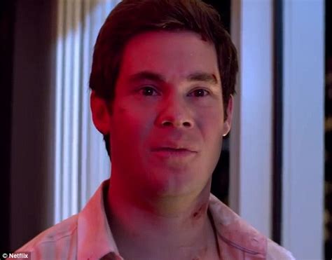 adam devine naked|Adam DeVine reveals full frontal in film Game Over, Man wasnt。